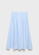 MANGO PILI 87088640-50 MANGO WOMEN SKIRT-3