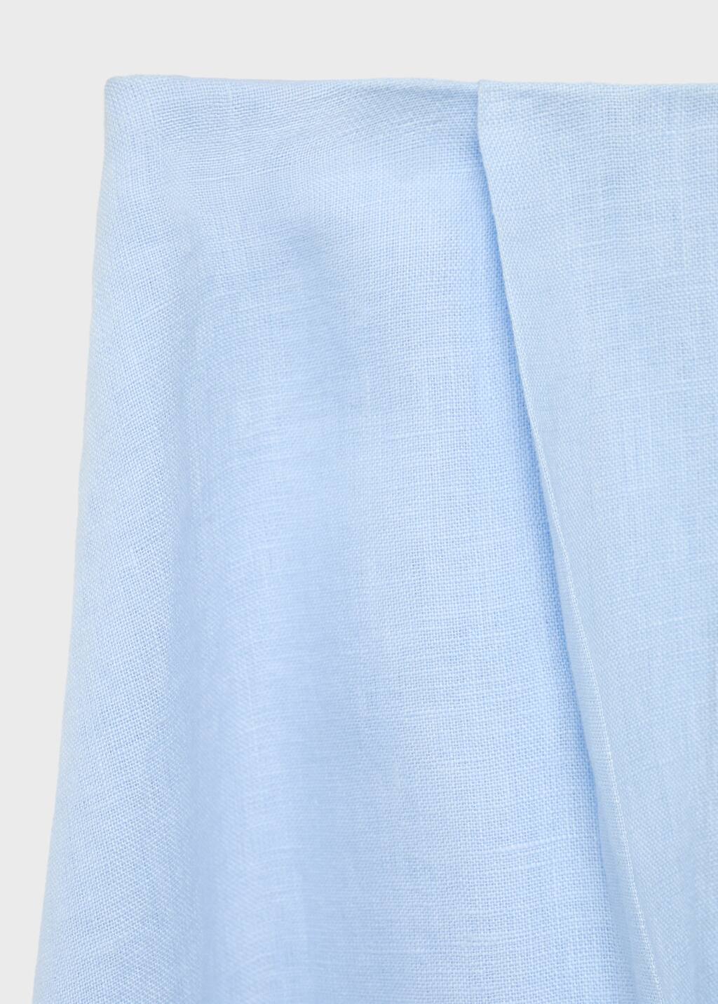 MANGO PILI 87088640-50 MANGO WOMEN SKIRT