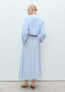 MANGO PILI 87088640-50 MANGO WOMEN SKIRT-7