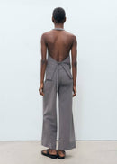 MANGO MALI 87088644-92 MANGO WOMEN TROUSER-6