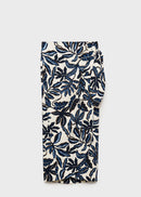 MANGO MERCI 87088645-05 MANGO WOMEN SKIRT-3