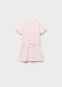 MANGO ALEX 87088646-85 MANGO KIDS BABY GIRL DRESS