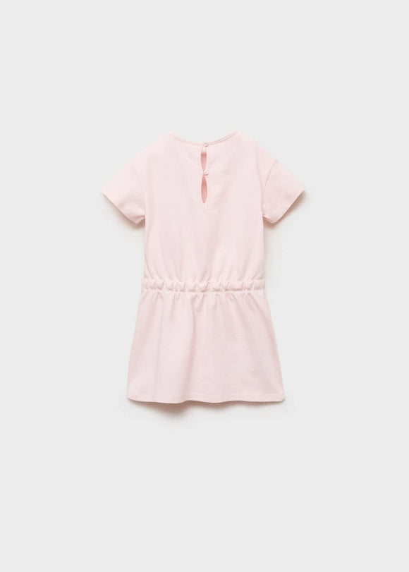 MANGO ALEX 87088646-85 MANGO KIDS BABY GIRL DRESS