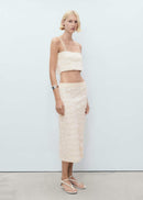 MANGO ACRA 87088648-01 MANGO WOMEN SKIRT-2