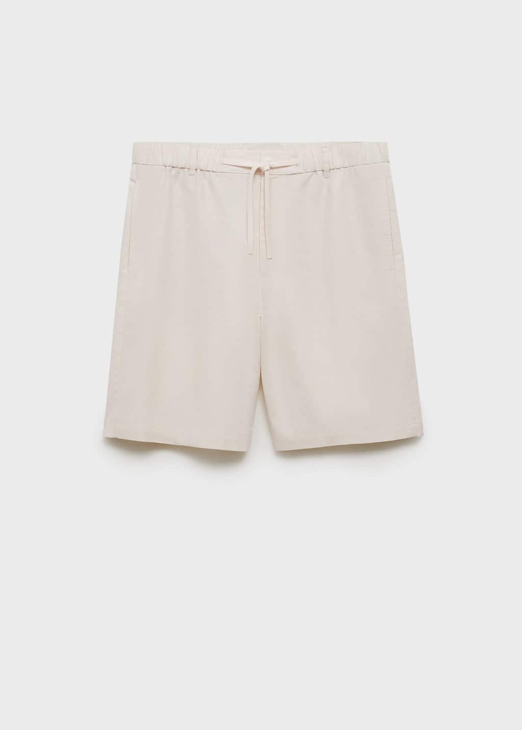 MANGO CABRERA 87089204-04 MANGO MAN SHORT