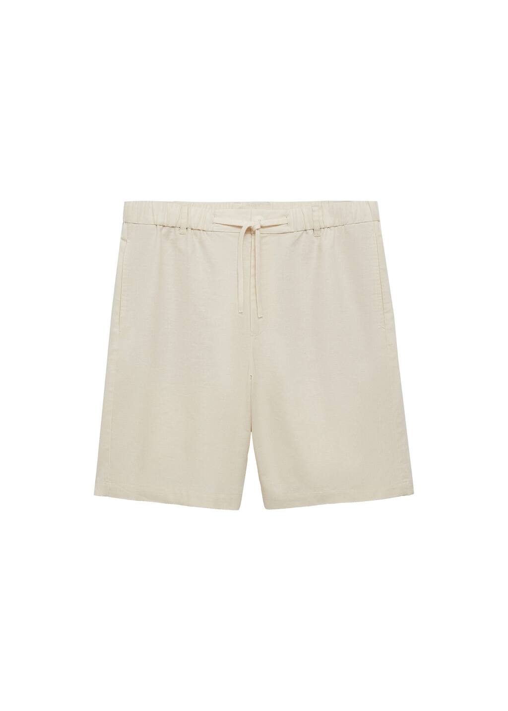 MANGO CABRERA 87089204-04 MANGO MAN SHORT