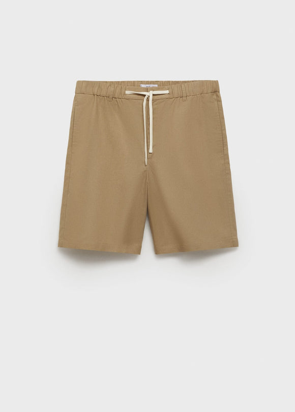 MANGO CABRERA 87089204-08 MANGO MAN SHORT