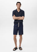 MANGO CABRERA 87089204-59 MANGO MAN SHORT-2