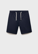 MANGO CABRERA 87089204-59 MANGO MAN SHORT-3