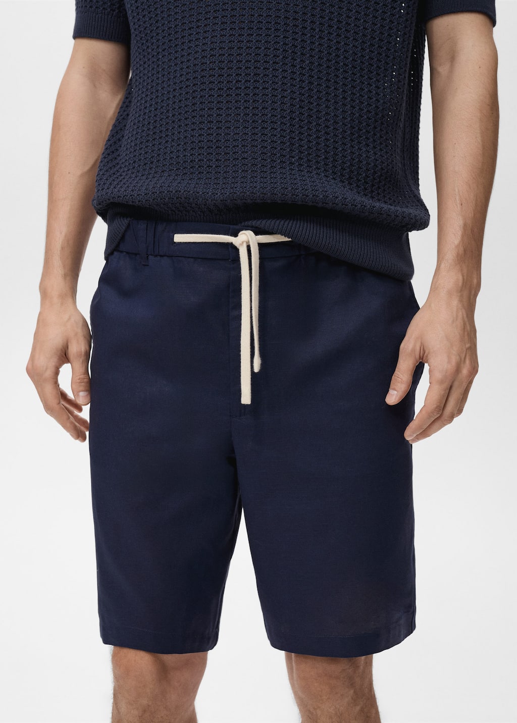 MANGO CABRERA 87089204-59 MANGO MAN SHORT