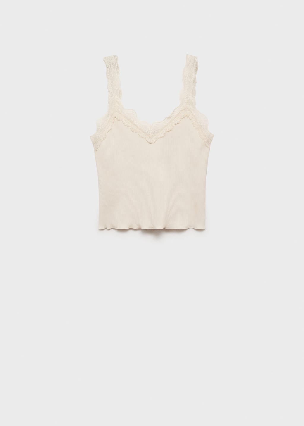 MANGO RAVEN 87089209-02 MANGO WOMEN TOP