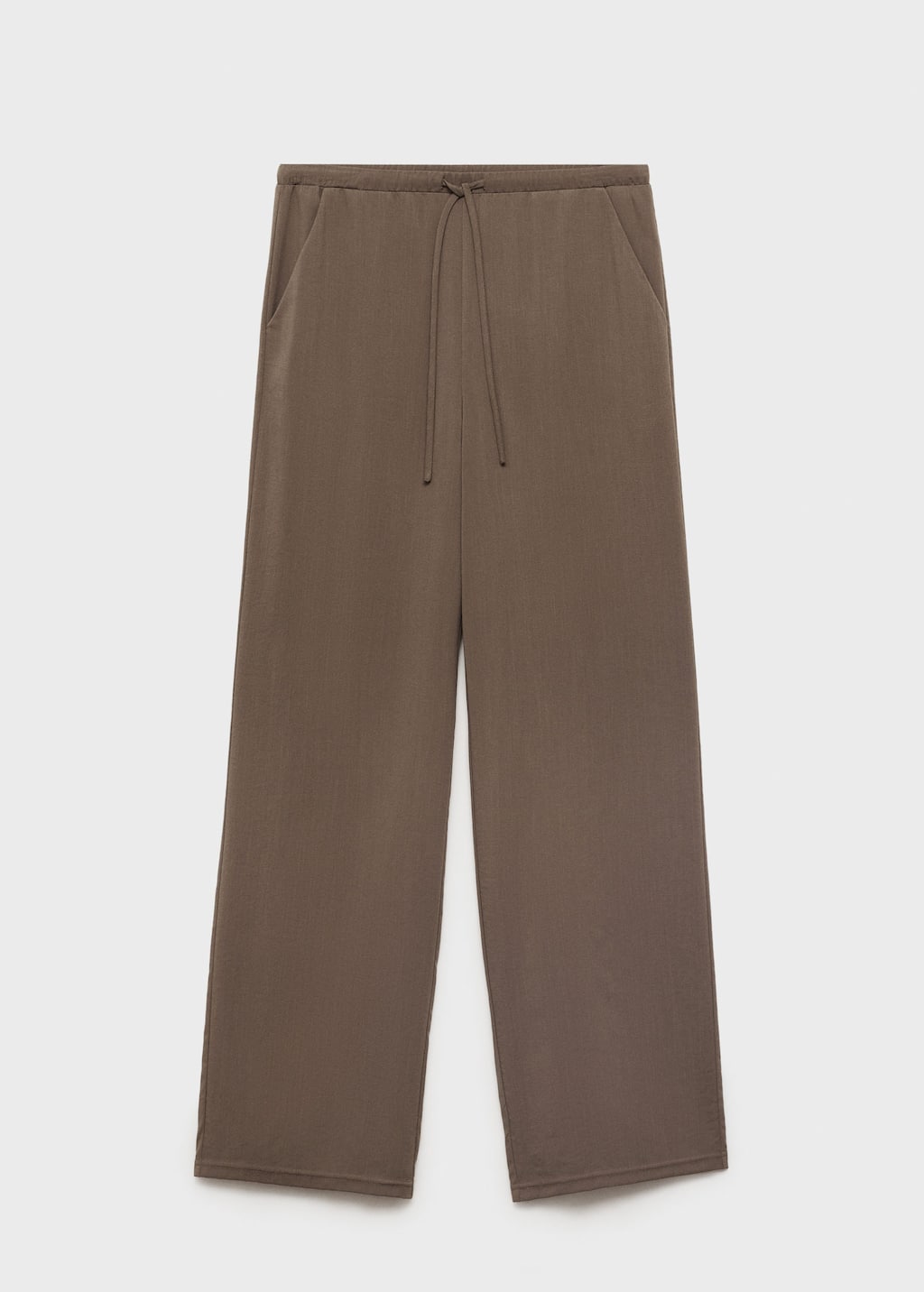 MANGO RIGA 87089215-30 MANGO WOMEN TROUSER
