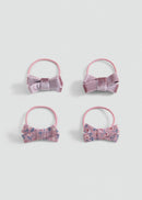 MANGO ROSE 87090305-83 MANGO KIDS GIRL ELASTIC BAND-1