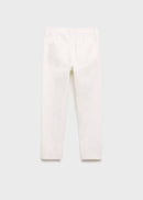 MANGO PAPERBAG 87090413-02 MANGO KIDS GIRL JEANS-3