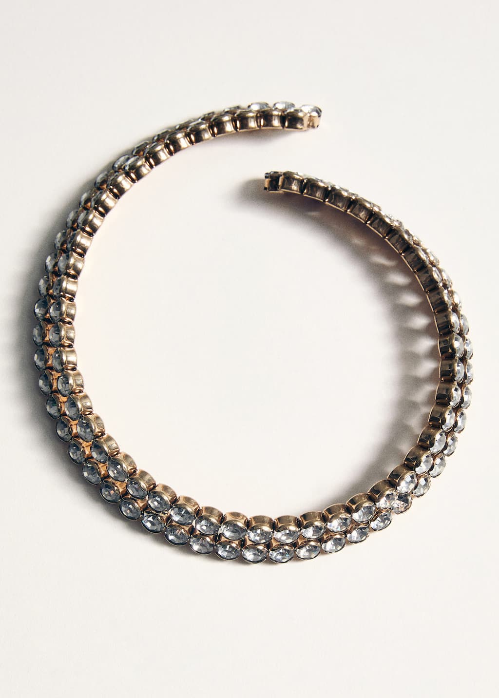 MANGO NEUS 87090416-OR MANGO WOMEN NECKLACE