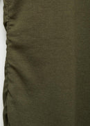 MANGO BASILA 87090417-37 MANGO WOMEN DRESS FULL LENGTH-6