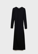 MANGO BASILA 87090417-99 MANGO WOMEN DRESS FULL LENGTH-3