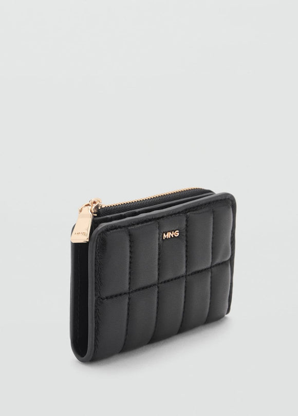 MANGO PRALINE 87090441-99 MANGO WOMEN WALLET