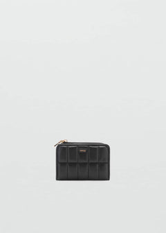 MANGO PRALINE 87090441-99 MANGO WOMEN WALLET