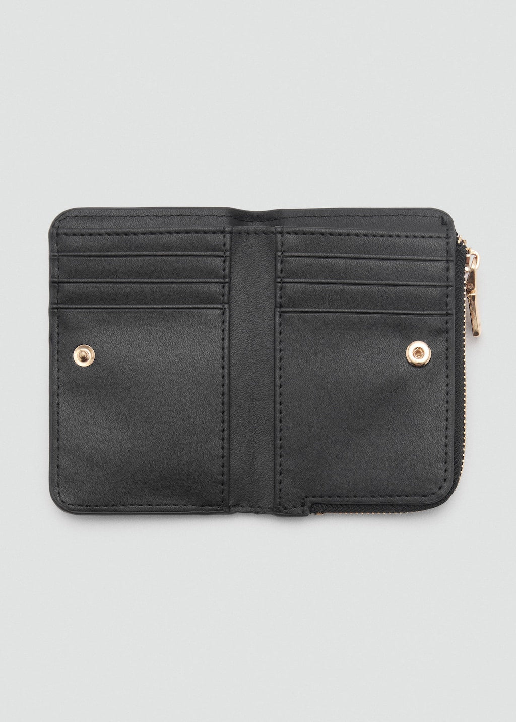 MANGO PRALINE 87090441-99 MANGO WOMEN WALLET