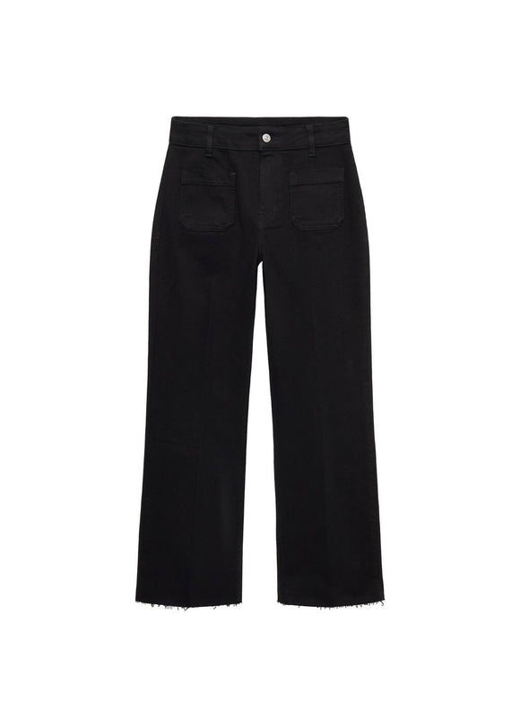 MANGO ALEX 87090457-TN MANGO WOMEN DENIM JEANS