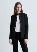 MANGO ALEX 87090457-TN MANGO WOMEN DENIM JEANS-3