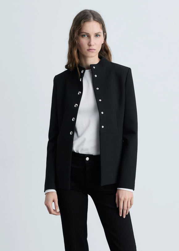 MANGO ALEX 87090457-TN MANGO WOMEN DENIM JEANS