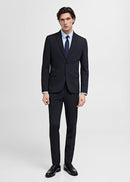 MANGO PARIS 87090575-56 MANGO MAN BLAZER-2