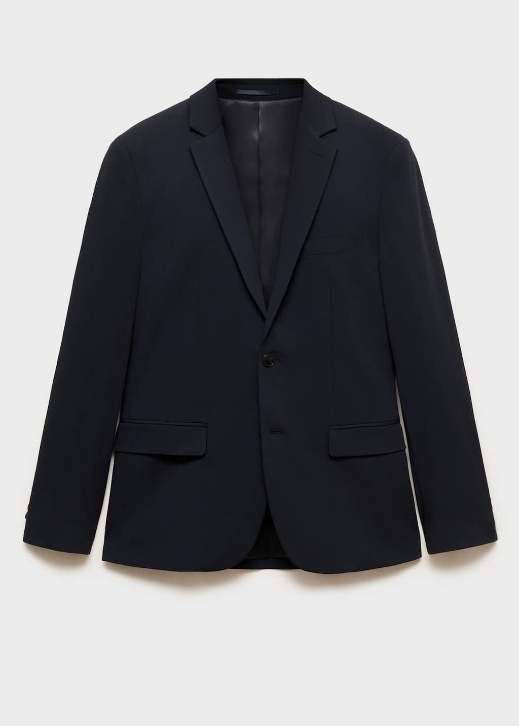 MANGO PARIS 87090575-56 MANGO MAN BLAZER