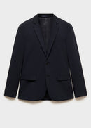 MANGO PARIS 87090575-56 MANGO MAN BLAZER-3