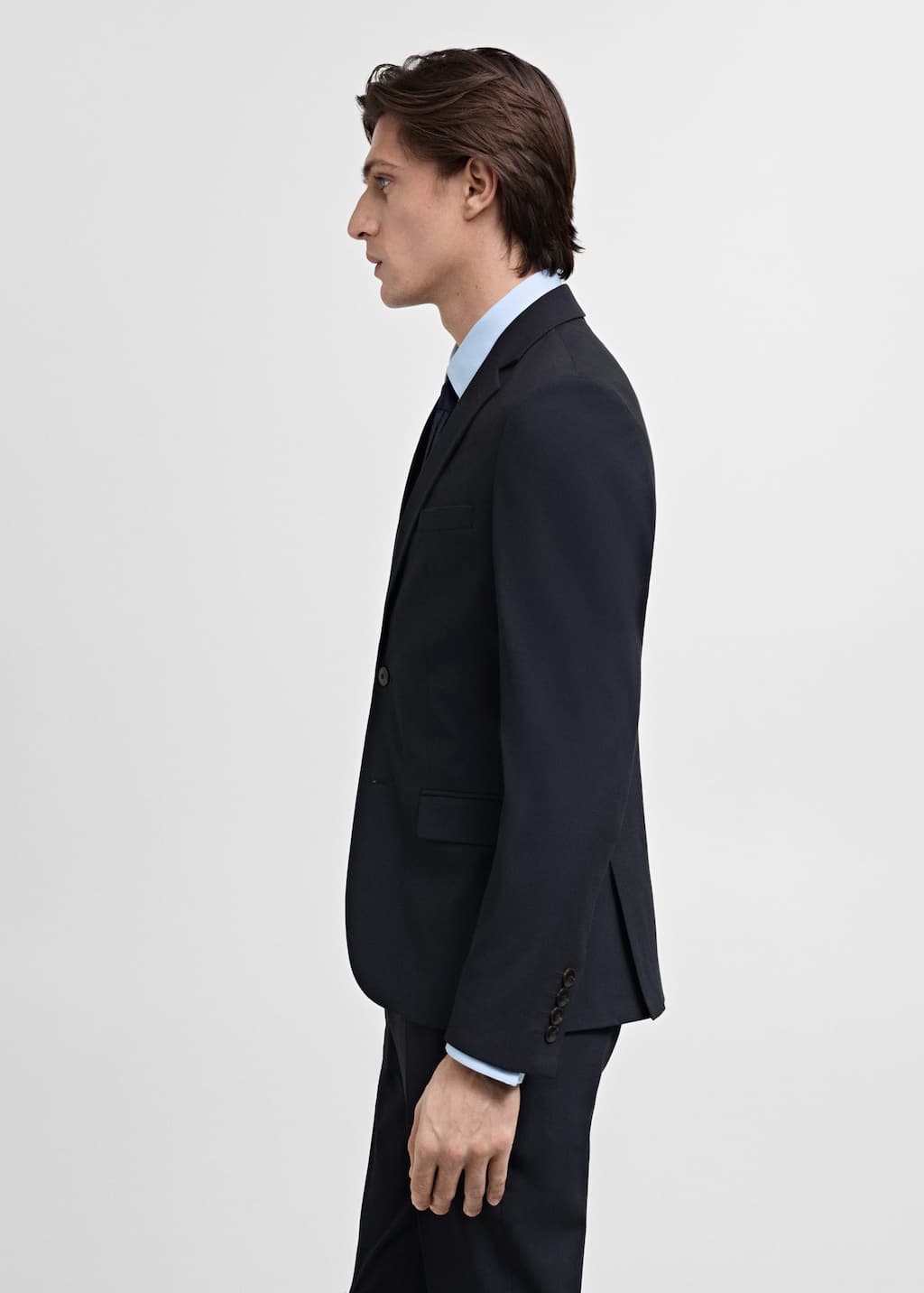 MANGO PARIS 87090575-56 MANGO MAN BLAZER