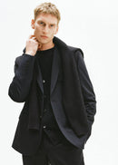 MANGO PARIS 87090575-56 MANGO MAN BLAZER-6