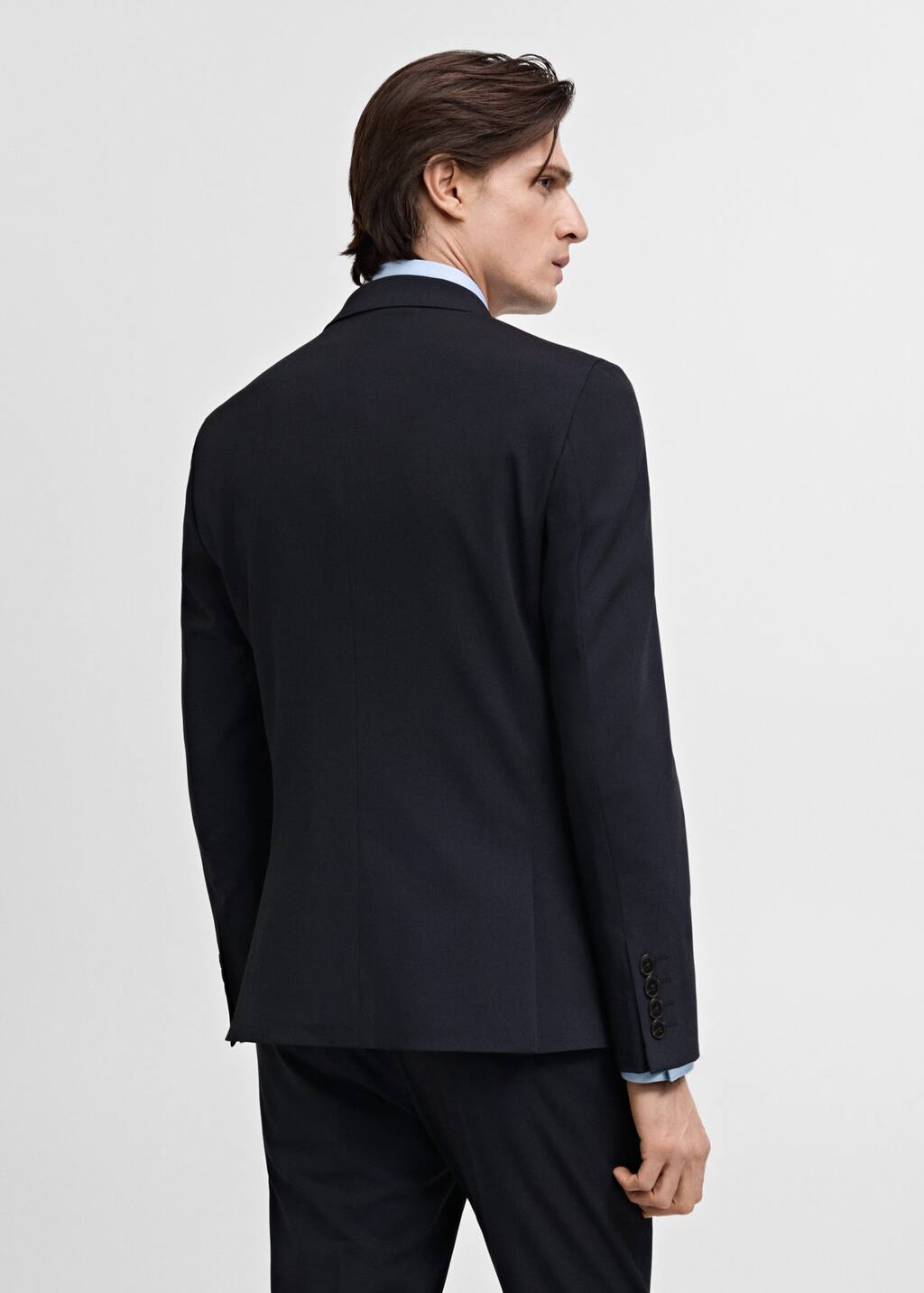 MANGO PARIS 87090575-56 MANGO MAN BLAZER