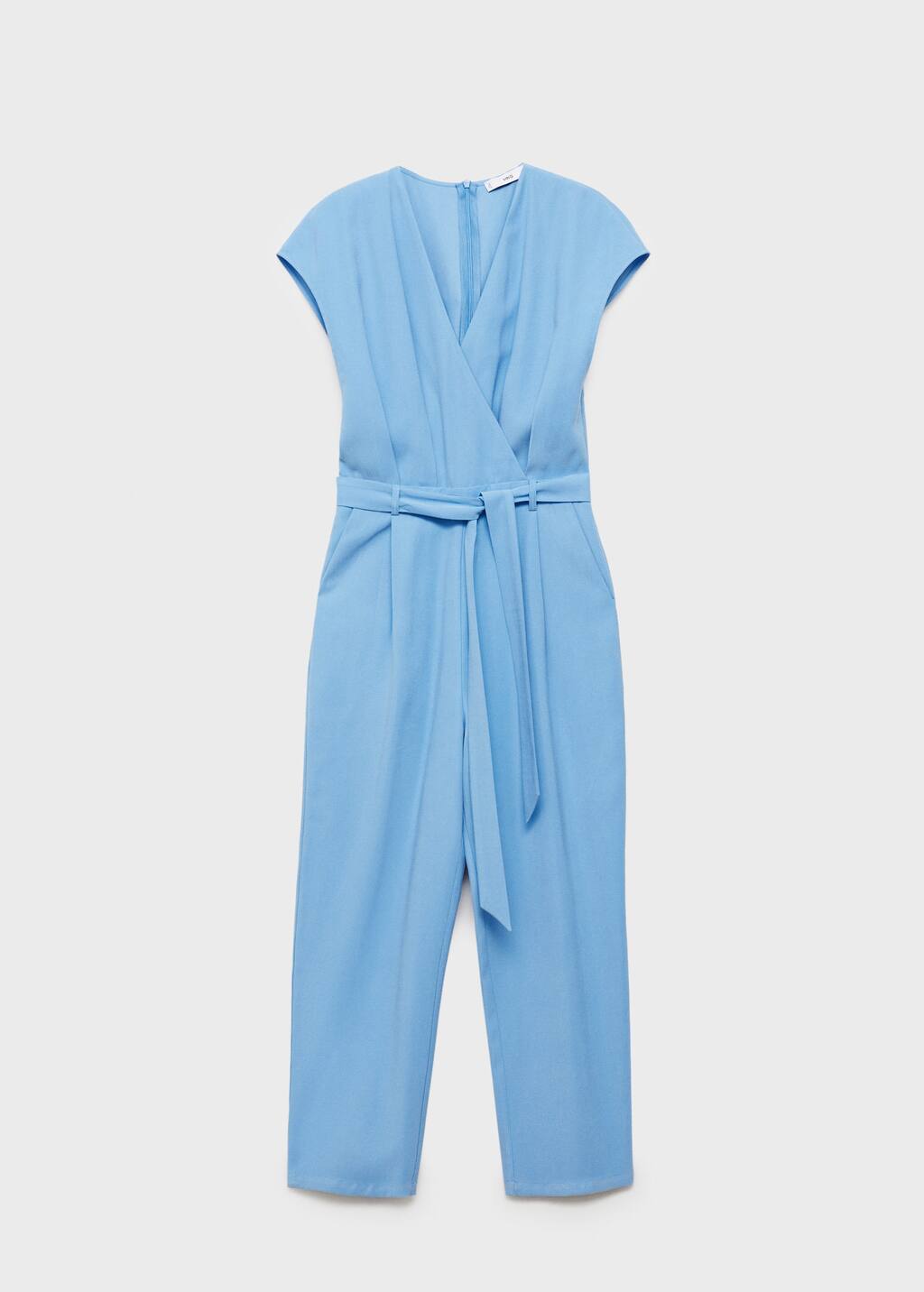 MANGO BOSCO-H 87090581-52 MANGO WOMEN JUMPSUIT