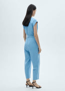 MANGO BOSCO-H 87090581-52 MANGO WOMEN JUMPSUIT-6