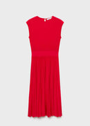 MANGO VALERIA-H 87090590-70 MANGO WOMEN DRESS FULL LENGTH-3