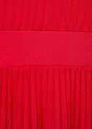 MANGO VALERIA-H 87090590-70 MANGO WOMEN DRESS FULL LENGTH-5