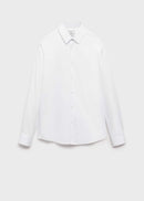 MANGO EMOTION 87090600-01 MANGO MAN SHIRT LONG SLEEVE-3