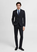 MANGO EMOTION 87090600-50 MANGO MAN SHIRT LONG SLEEVE-2