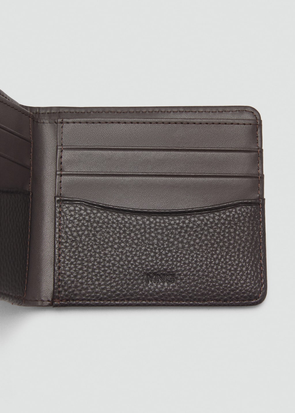 MANGO CLASICW 87090603-30 MANGO MAN WALLET