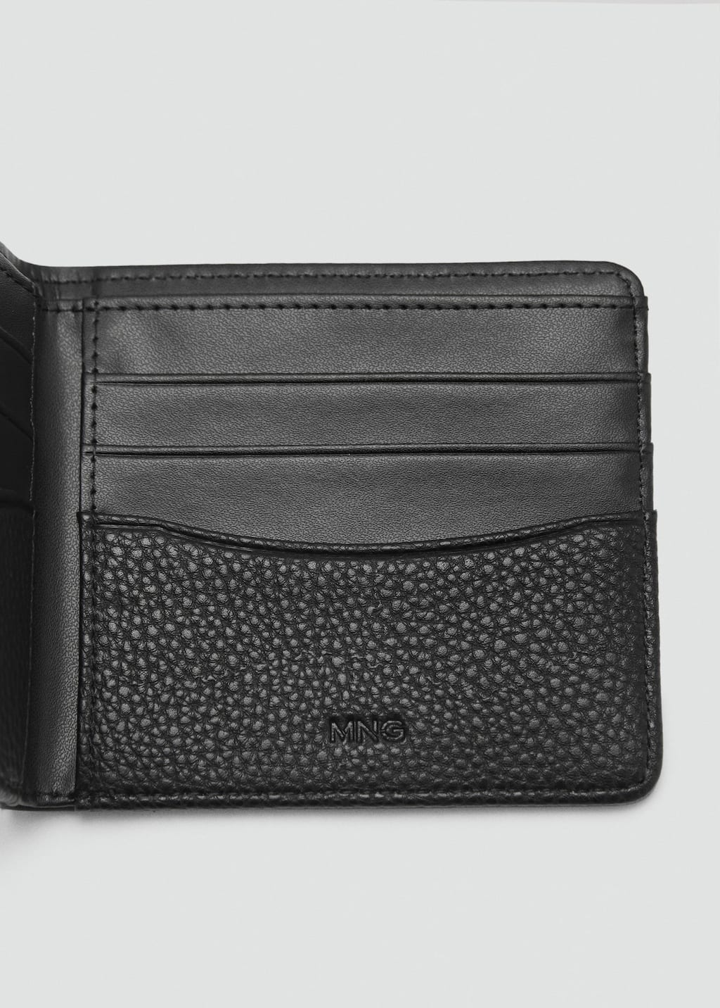 MANGO CLASICW 87090603-99 MANGO MAN WALLET