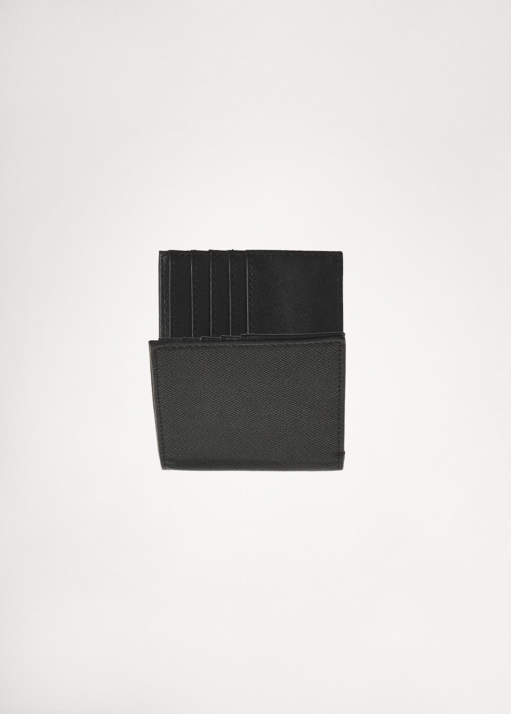 MANGO CLASICW 87090603-99 MANGO MAN WALLET