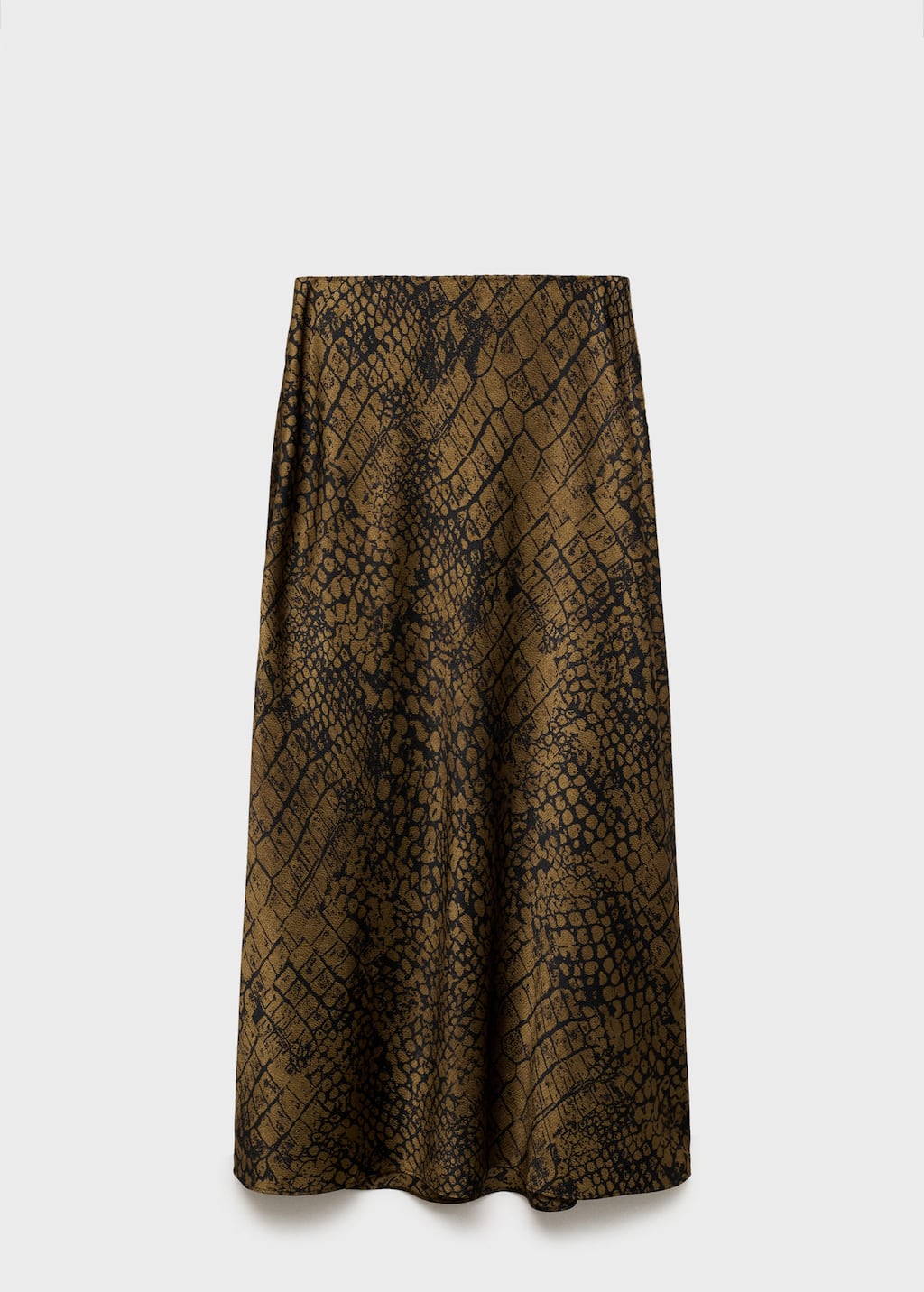 MANGO JULES 87090609-30 MANGO WOMEN SKIRT