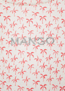 MANGO MNGFI 87090610-02 MANGO KIDS GIRL T-SHIRT SHORT SLEEVE-2