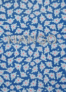 MANGO MNGFI 87090610-50 MANGO KIDS GIRL T-SHIRT SHORT SLEEVE-2