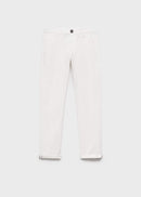 MANGO PICCOLO 87090626-01 MANGO KIDS BOY TROUSERS-1