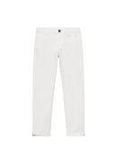 MANGO PICCOLO 87090626-01 MANGO KIDS BOY TROUSERS-4