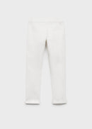 MANGO PICCOLO 87090626-01 MANGO KIDS BOY TROUSERS-3