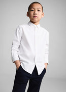 MANGO PICCOLO 87090626-56 MANGO KIDS BOY TROUSERS-1