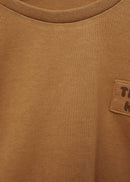 MANGO HUNTER 87090636-16 MANGO KIDS BABY BOY T-SHIRT LONG SLEEVE-5